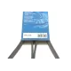 Ремінь генератора BOSCH 1 987 948 442 для Honda CR-V 2.0 2002-2006 (7PK1730)