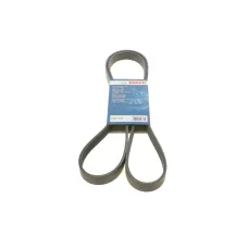 Ремінь генератора BOSCH 1 987 948 453 для Opel Astra J/Corsa D 1.7CDTI 2009-2015, 6PK1715