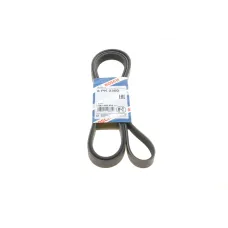 Ремінь генератора BOSCH 1 987 948 464 для Mercedes-Benz C-Class W202, E-Class W210 1997-, 6PK2300 мм