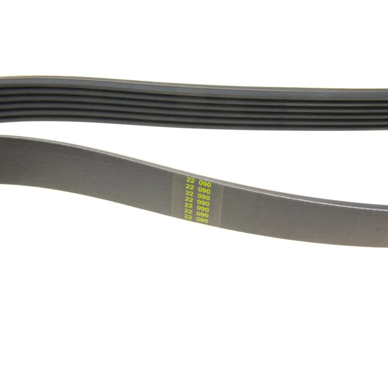 Ремінь генератора BOSCH 1 987 948 464 для Mercedes-Benz C-Class W202, E-Class W210 1997-, 6PK2300 мм