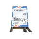 Ремінь генератора BOSCH 1 987 948 464 для Mercedes-Benz C-Class W202, E-Class W210 1997-, 6PK2300 мм