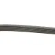 Ремінь генератора BOSCH 1 987 948 478 для Mercedes-Benz Sprinter 906 2006-2018, 7PK1980 мм