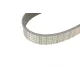 Ремінь генератора BOSCH 1 987 948 478 для Mercedes-Benz Sprinter 906 2006-2018, 7PK1980 мм
