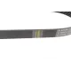 Ремінь генератора VW Polo/Skoda Fabia 1.4/1.9TDI 05-/Nissan Almera/Primera 1.5-1.8 00-08 (6PK820)
