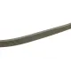 Ремінь генератора BOSCH 1 987 948 486 поліклиновий 6PK976 для Peugeot Partner, Citroen C4 1.6 HDi 976 мм