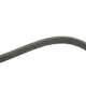 Ремінь генератора BOSCH 1 987 948 487 для Audi 100/A6 C4, Seat Toledo II 2.3 V5 6PK1293