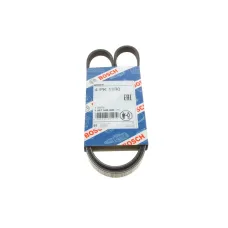 Ремінь генератора BOSCH 1 987 948 490 для Toyota Yaris 1.3/1.5 1999-2005 (4PK1180)