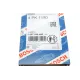 Ремінь генератора BOSCH 1 987 948 490 для Toyota Yaris 1.3/1.5 1999-2005 (4PK1180)
