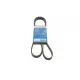 Ремінь генератора BOSCH 1 987 948 491 для VW Passat B5/Audi A4/A6 1.9TDI 1998-2005, Skoda Superb 1.9/2.0TDI 2001-2008 (5PK1432)