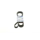 Ремінь генератора BOSCH 1 987 948 495 для Mercedes-Benz E-Class W124, G-Class W463 1989-1997, 6PK2257