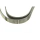 Ремінь генератора BOSCH 1 987 948 495 для Mercedes-Benz E-Class W124, G-Class W463 1989-1997, 6PK2257