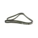 Ремінь генератора BOSCH 1 987 948 495 для Mercedes-Benz E-Class W124, G-Class W463 1989-1997, 6PK2257