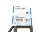 Ремінь генератора BOSCH 1 987 948 495 для Mercedes-Benz E-Class W124, G-Class W463 1989-1997, 6PK2257