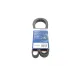 Поліклиновий ремінь BOSCH 1 987 948 496 для Peugeot 206/Expert, Fiat Scudo, Citroen C5/Jumpy 1.9D/2.0HDI 6PK1740