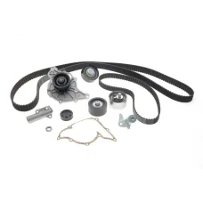 Комплект ГРМ з помпою BOSCH 1 987 948 519 для Audi A4, A6, VW Passat B5 2.5TDI 1997-2008 (207 зубців, 30 мм)