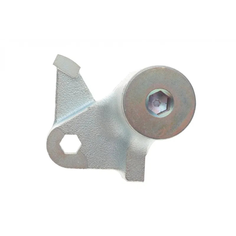 Комплект ГРМ з помпою BOSCH 1 987 948 519 для Audi A4, A6, VW Passat B5 2.5TDI 1997-2008 (207 зубців, 30 мм)