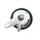 Комплект ГРМ з помпою BOSCH 1 987 948 519 для Audi A4, A6, VW Passat B5 2.5TDI 1997-2008 (207 зубців, 30 мм)