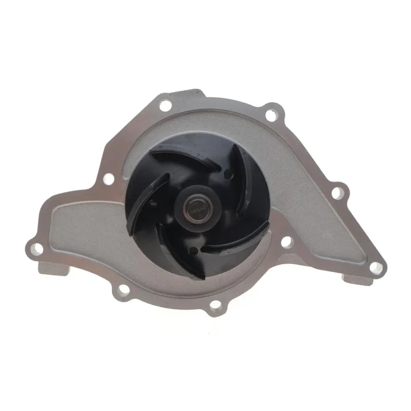 Комплект ГРМ з помпою BOSCH 1 987 948 519 для Audi A4, A6, VW Passat B5 2.5TDI 1997-2008 (207 зубців, 30 мм)