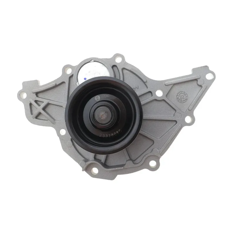 Комплект ГРМ з помпою BOSCH 1 987 948 519 для Audi A4, A6, VW Passat B5 2.5TDI 1997-2008 (207 зубців, 30 мм)
