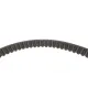 Комплект ГРМ з помпою BOSCH 1 987 948 519 для Audi A4, A6, VW Passat B5 2.5TDI 1997-2008 (207 зубців, 30 мм)