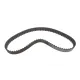 Комплект ГРМ з помпою BOSCH 1 987 948 519 для Audi A4, A6, VW Passat B5 2.5TDI 1997-2008 (207 зубців, 30 мм)