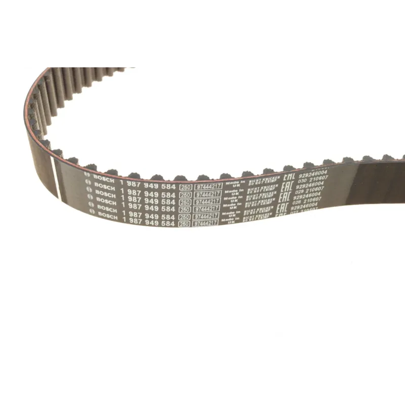 Комплект ГРМ + помпа Citroen Berlingo/Xsara/C3/C4/Peugeot 206/301/307/Partner 1.6 0- (26x134z)