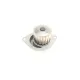 Комплект ГРМ + помпа Citroen Berlingo/Xsara/C3/C4/Peugeot 206/301/307/Partner 1.6 0- (26x134z)