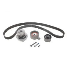 Комплект ГРМ з помпою BOSCH 1 987 948 712 для Citroen Berlingo/Peugeot 206 1.6 16V 2000-, 134 зубці, 25.4x1376 мм
