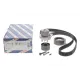 Комплект ГРМ з помпою BOSCH 1 987 948 712 для Citroen Berlingo/Peugeot 206 1.6 16V 2000-, 134 зубці, 25.4x1376 мм