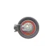 Комплект ГРМ з помпою BOSCH 1 987 948 712 для Citroen Berlingo/Peugeot 206 1.6 16V 2000-, 134 зубці, 25.4x1376 мм