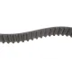Комплект ГРМ з помпою BOSCH 1 987 948 712 для Citroen Berlingo/Peugeot 206 1.6 16V 2000-, 134 зубці, 25.4x1376 мм