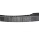 Комплект ГРМ з помпою BOSCH 1 987 948 712 для Citroen Berlingo/Peugeot 206 1.6 16V 2000-, 134 зубці, 25.4x1376 мм