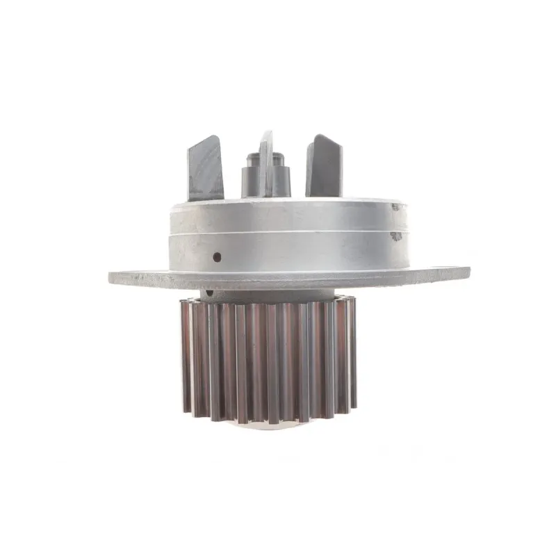Комплект ГРМ з помпою BOSCH 1 987 948 712 для Citroen Berlingo/Peugeot 206 1.6 16V 2000-, 134 зубці, 25.4x1376 мм