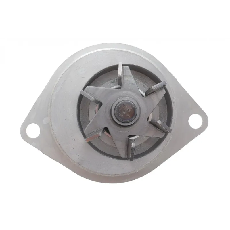 Комплект ГРМ з помпою BOSCH 1 987 948 712 для Citroen Berlingo/Peugeot 206 1.6 16V 2000-, 134 зубці, 25.4x1376 мм