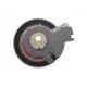 Комплект ГРМ з помпою BOSCH 1 987 948 712 для Citroen Berlingo/Peugeot 206 1.6 16V 2000-, 134 зубці, 25.4x1376 мм