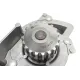 Комплект ГРМ + помпа Fiat Scudo/Citroen Jumpy 2.0HDI/D Multijet 07- (116x25.4)