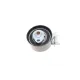 Комплект ГРМ + помпа Fiat Scudo/Citroen Jumpy 2.0HDI/D Multijet 07- (116x25.4)