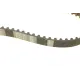 Комплект ГРМ з помпою BOSCH 1 987 948 737 для Opel Astra F, Omega A 1.8/2.0 1986-1998