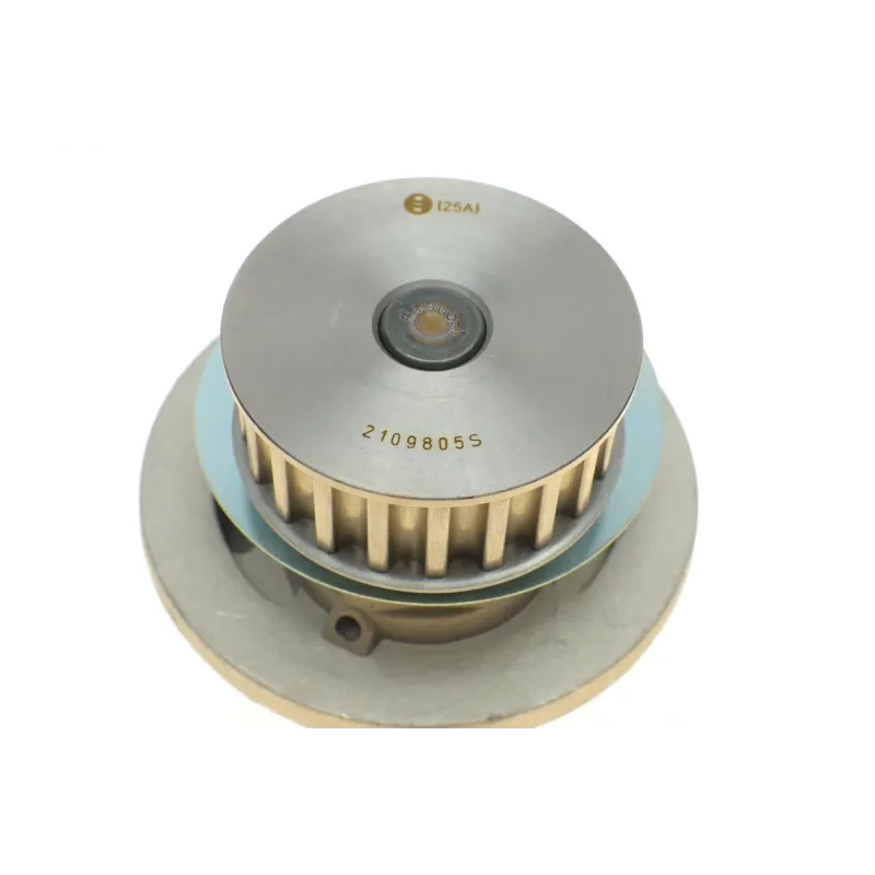 Комплект ГРМ з помпою BOSCH 1 987 948 737 для Opel Astra F, Omega A 1.8/2.0 1986-1998