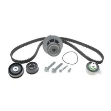 Комплект ГРМ + помпа Opel Astra G 1.4/1.6 16V 98-09 (162zx20)