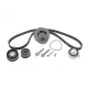 Комплект ГРМ + помпа Opel Astra G 1.4/1.6 16V 98-09 (162zx20)