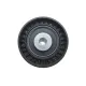 Комплект ГРМ + помпа Opel Astra G 1.4/1.6 16V 98-09 (162zx20)