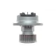 Комплект ГРМ + помпа Opel Astra G 1.4/1.6 16V 98-09 (162zx20)