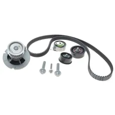 Комплект ГРМ + помпа Opel Astra G/H/Vectra 1.8 16V 98-10 (20x162z)