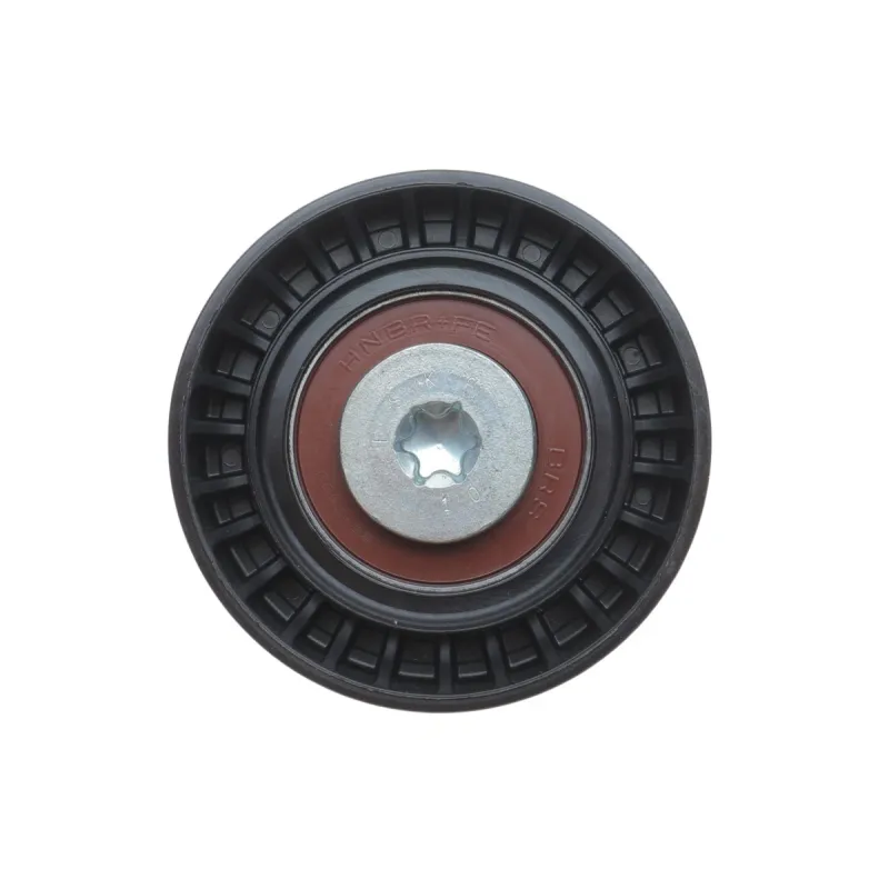 Комплект ГРМ + помпа Opel Astra G/H/Vectra 1.8 16V 98-10 (20x162z)