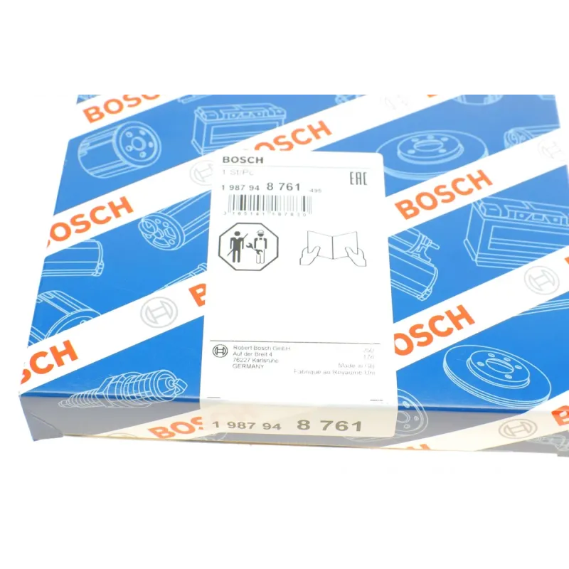 Ремінь ГРМ Ford Escort/Orion/Sierra 1.4/1.6 89-99 (21.8x97z)