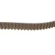 Ремінь ГРМ Mitsubishi Galant IV 2.0 87-92/Hyundai Sonata 2.0 91-96 (24x122z)