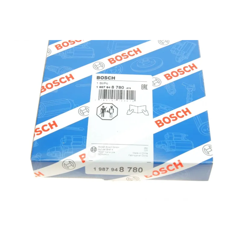 Ремінь ГРМ Hyundai Elantra/Mitsubishi Outlander 2.0i/2.4i 03-/L400 94-05/Haval H5 2.4 10- (12.7x65)