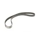 Ремінь ГРМ BOSCH 1 987 948 784 для Kia Sportage, Mazda 626 2.0 16V 1994-2003 (168 зубців, 25x1344 мм)