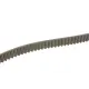 Ремінь ГРМ BOSCH 1 987 948 784 для Kia Sportage, Mazda 626 2.0 16V 1994-2003 (168 зубців, 25x1344 мм)
